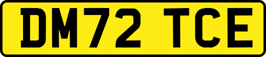 DM72TCE
