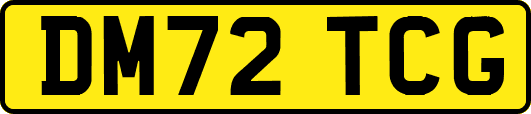 DM72TCG