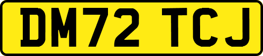 DM72TCJ