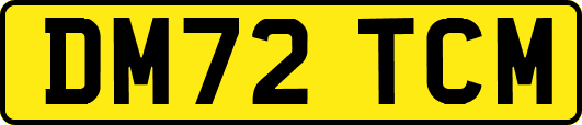 DM72TCM