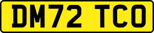 DM72TCO