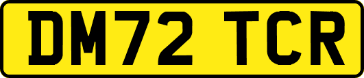 DM72TCR