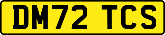DM72TCS