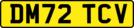 DM72TCV