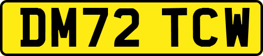 DM72TCW