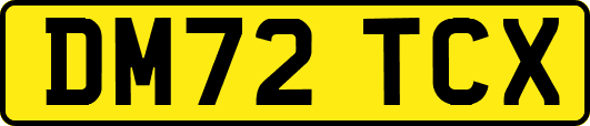 DM72TCX