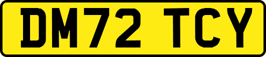 DM72TCY