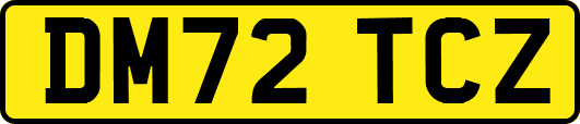 DM72TCZ