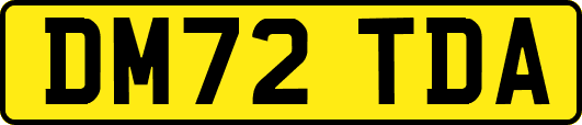 DM72TDA