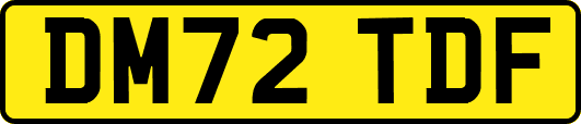 DM72TDF