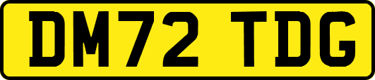 DM72TDG
