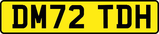 DM72TDH