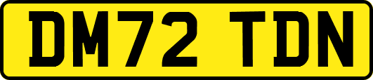 DM72TDN