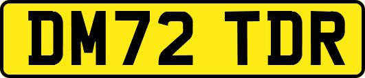 DM72TDR