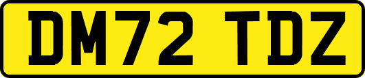 DM72TDZ