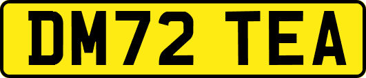 DM72TEA