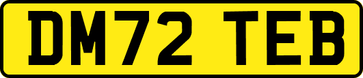 DM72TEB