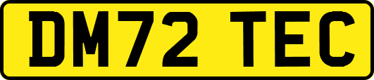 DM72TEC