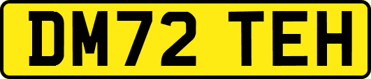 DM72TEH