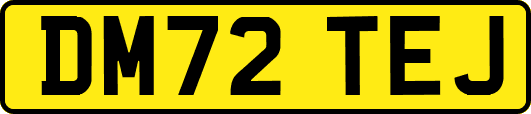 DM72TEJ