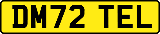 DM72TEL