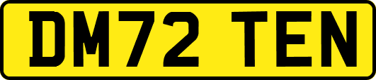 DM72TEN