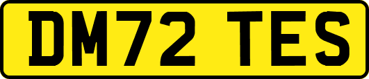 DM72TES