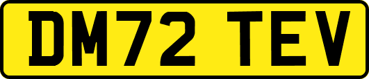 DM72TEV