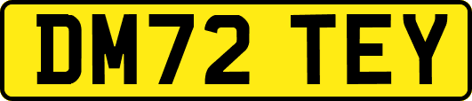 DM72TEY