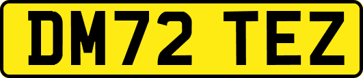 DM72TEZ