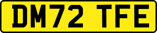 DM72TFE