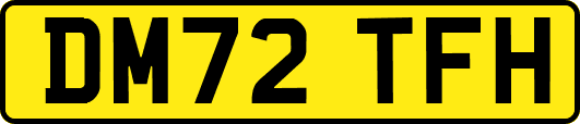 DM72TFH