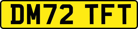 DM72TFT