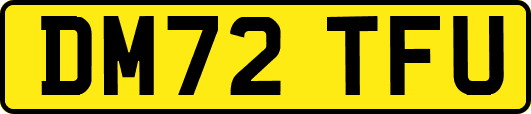 DM72TFU