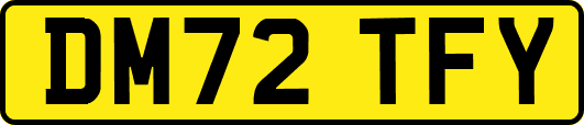 DM72TFY
