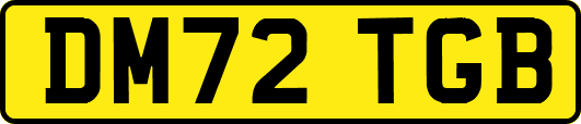 DM72TGB