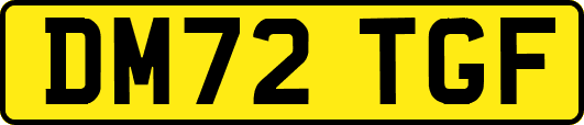 DM72TGF