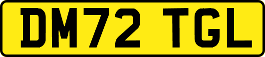 DM72TGL