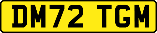 DM72TGM