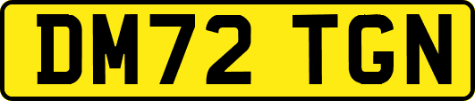DM72TGN