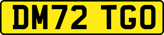 DM72TGO