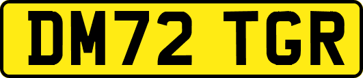 DM72TGR