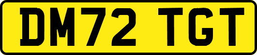 DM72TGT
