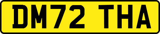 DM72THA