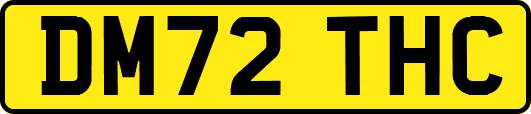 DM72THC