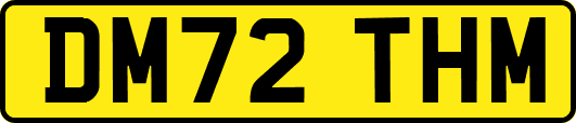 DM72THM