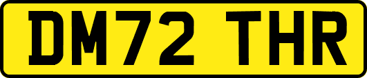 DM72THR