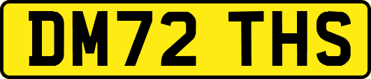 DM72THS