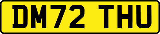 DM72THU