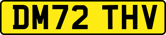 DM72THV